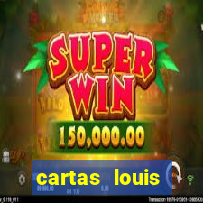 cartas louis francescon ccb